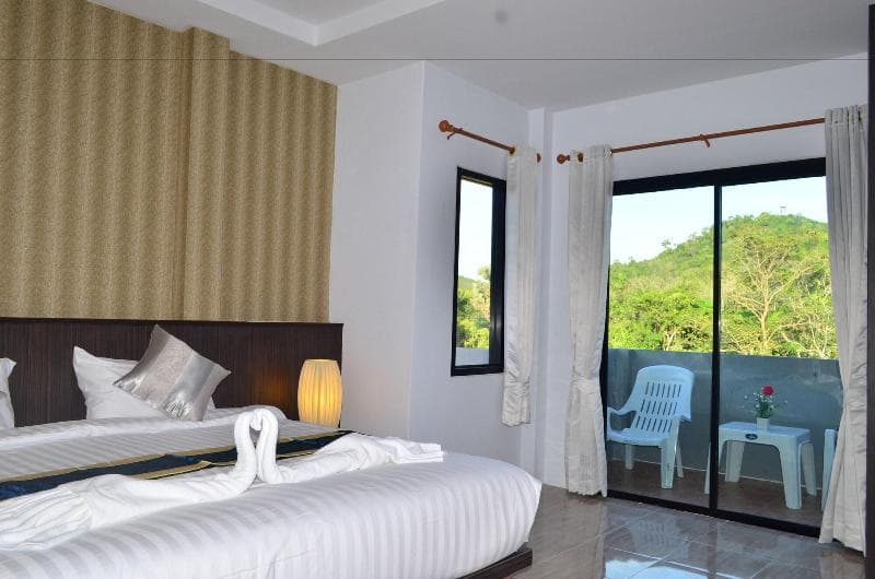 Lanta Nice Beach House main