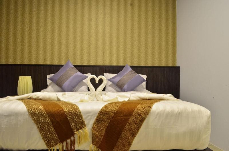 Lanta Nice Beach House 4