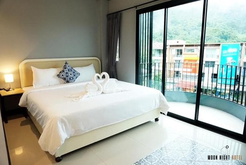 The Moon Night Ao Nang Hotel 3
