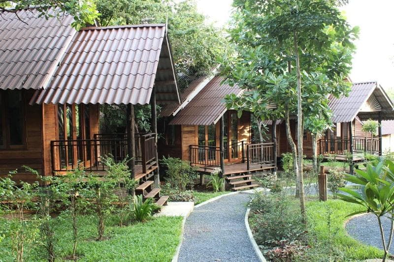 Lanta Happy Hill Resort 5