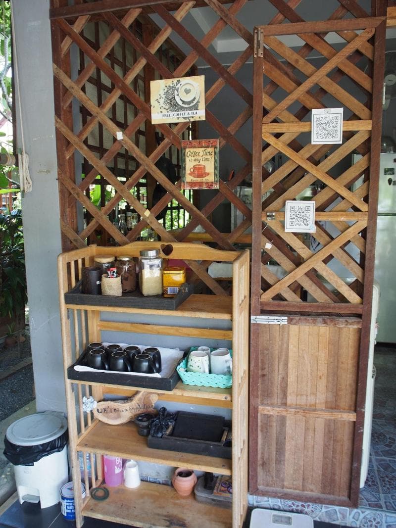 Lanta Happy Hill Resort photo 1