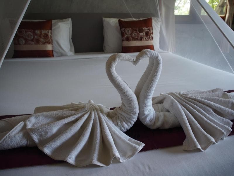 Lanta Happy Hill Resort 3