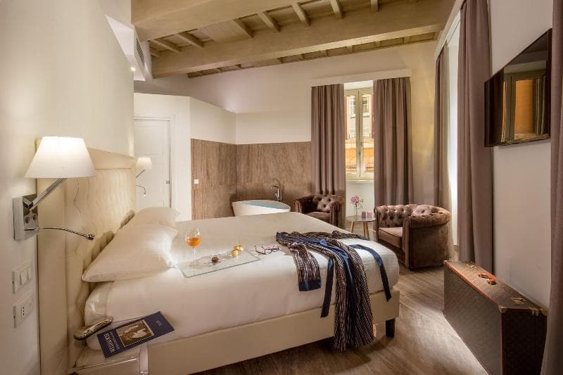 Gcf Luxury Suites Guest House 5