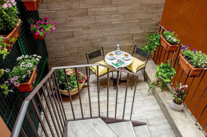 Gcf Luxury Suites Guest House 2