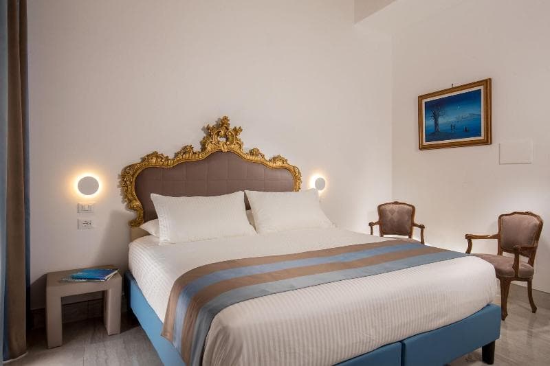 Gcf Luxury Suites Guest House 3