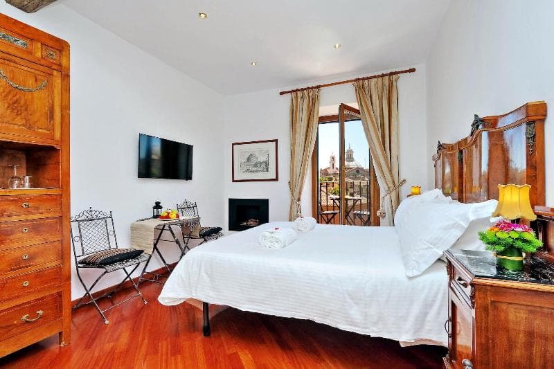 Terrazze Navona 4