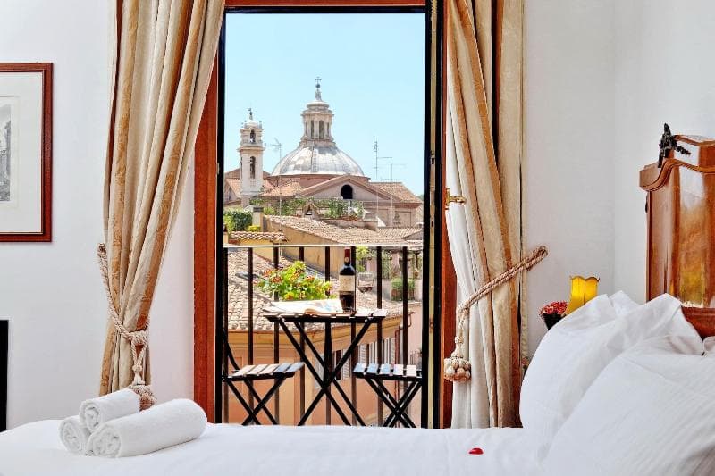 Terrazze Navona 5
