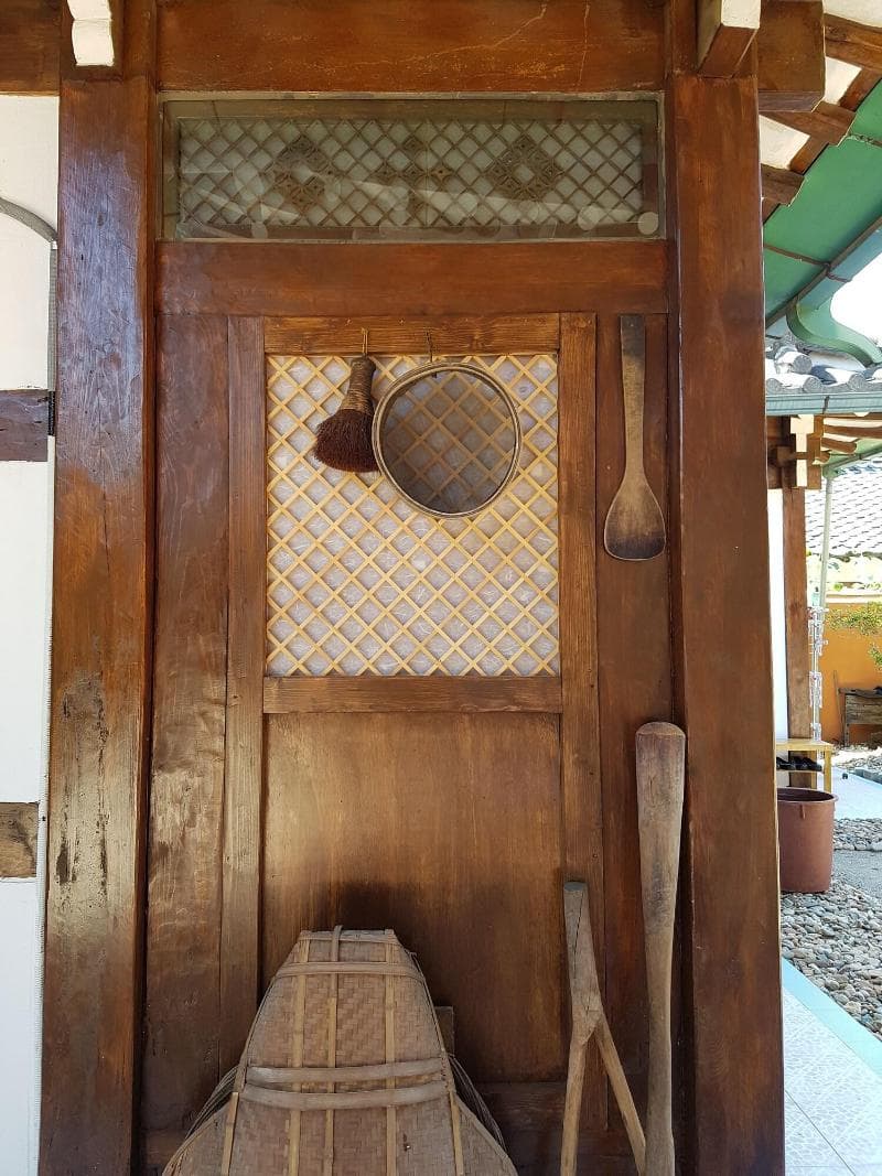 The Hanok 4