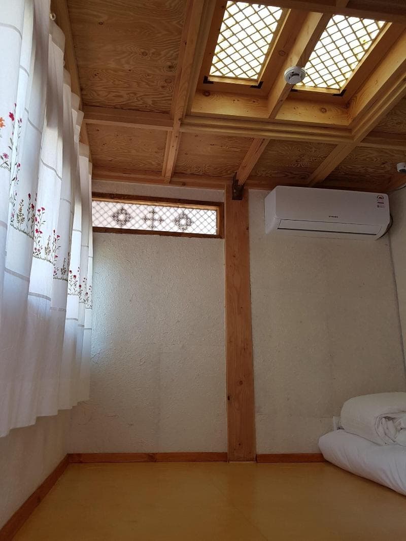 The Hanok 3