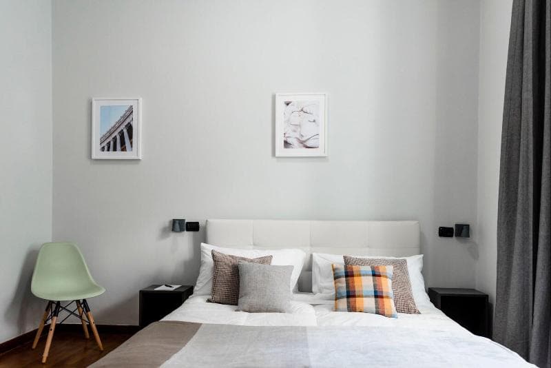 Alea Home Roma 3