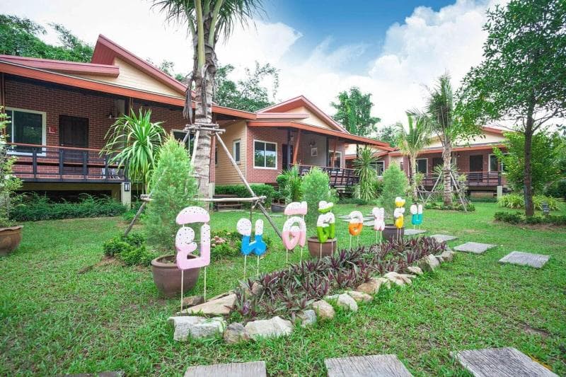 Siray Green Resort 5