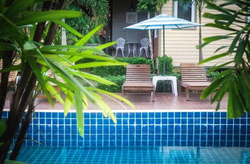 Siray Green Resort photo 1