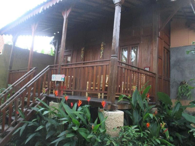 Green Paddy Hostel & Villa (Adults Only) 5
