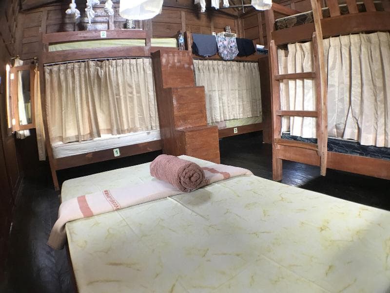 Green Paddy Hostel & Villa (Adults Only) 3