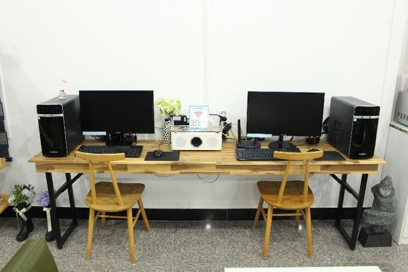 Ciel Mini Hotel & Guest House main