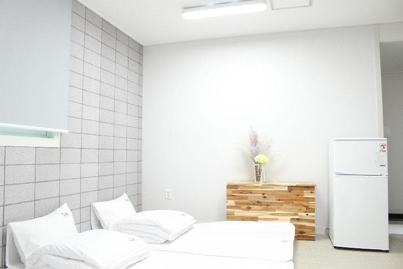 Ciel Mini Hotel & Guest House 4