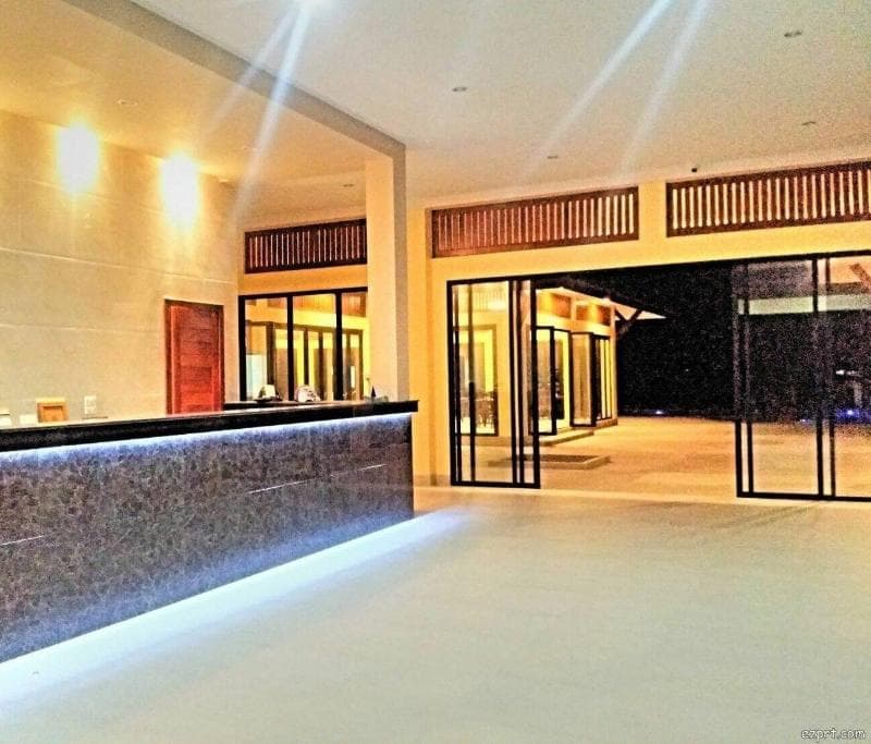 Shangrilah Bungalow 4