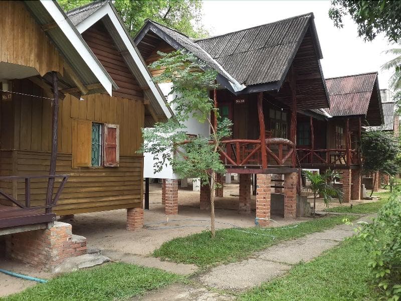 Shangrilah Bungalow 3