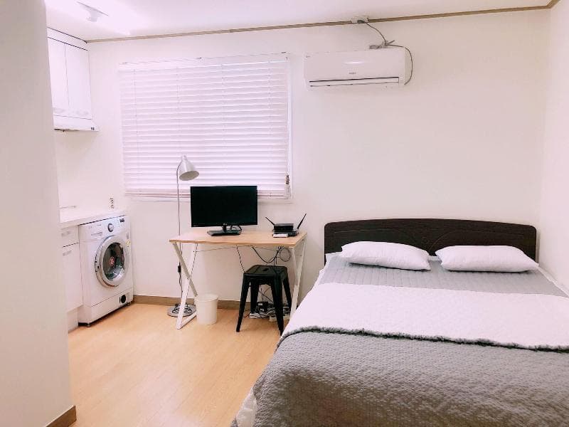 Sarang Guesthouse Dongdaemun 4