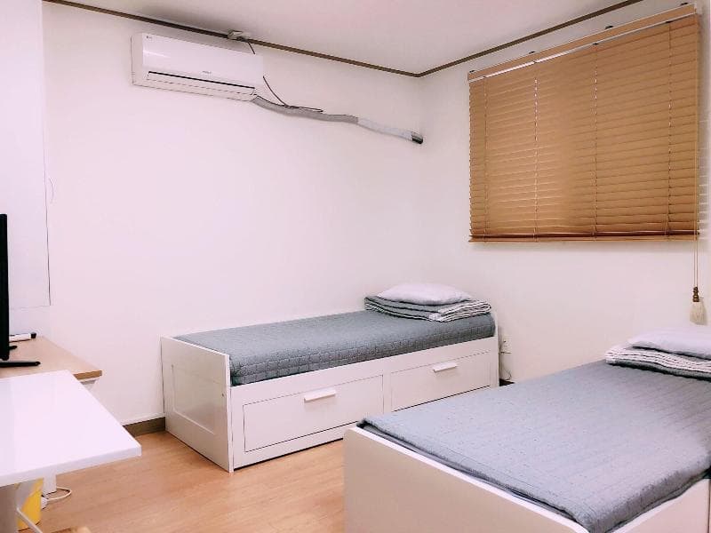Sarang Guesthouse Dongdaemun 5