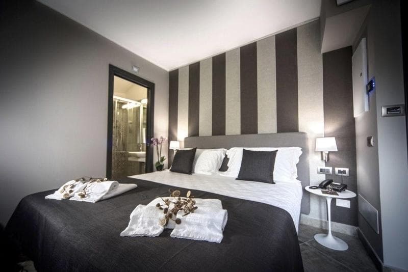 Etnea 454   Catania Luxury Rooms 3