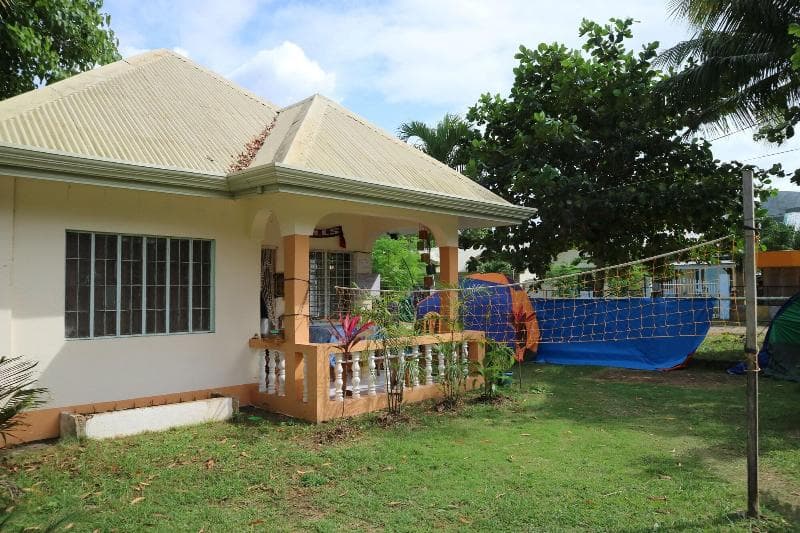 Bohemian Hostel 4