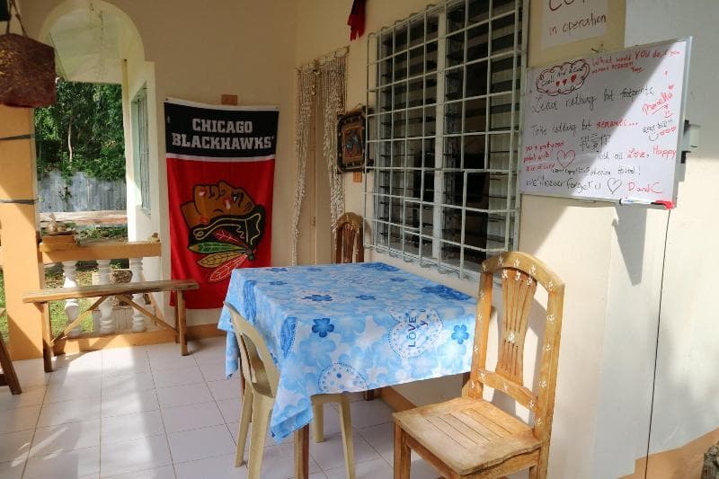Bohemian Hostel 3