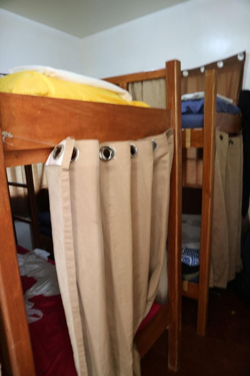 Bohemian Hostel 5