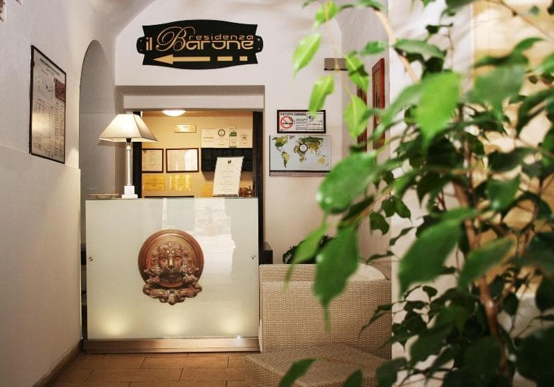 Residenza Il Barone 3