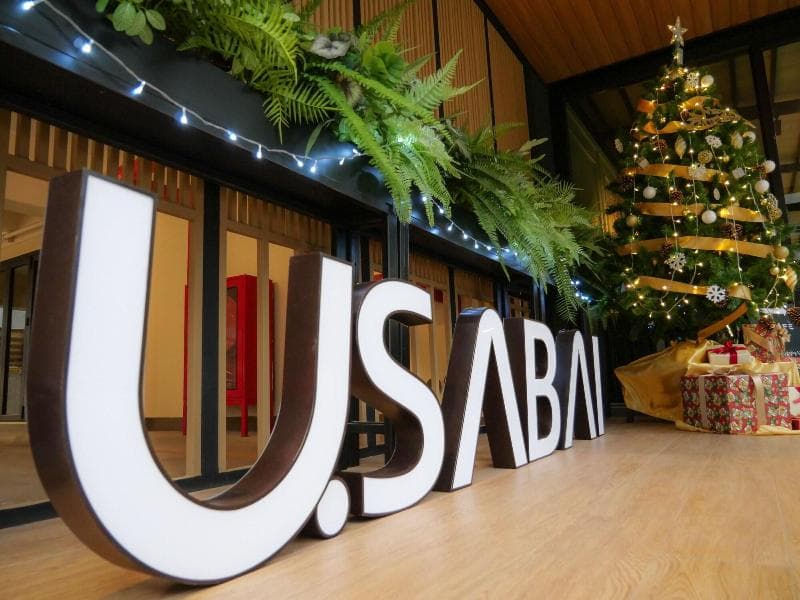 U Sabai Hotel 5