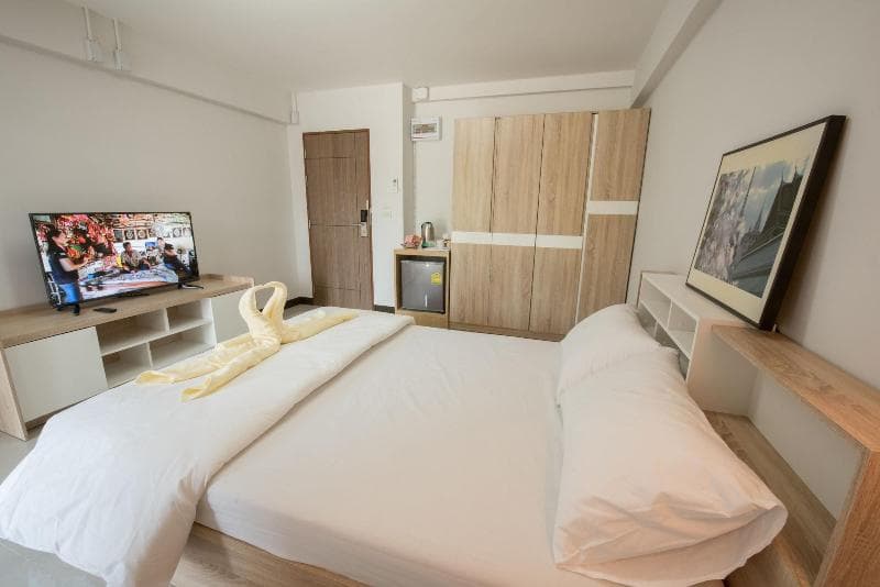 U Sabai Hotel 4