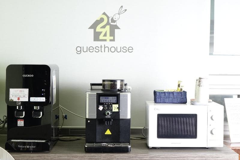 Myeong Dong K-Stay Guest House 1St main