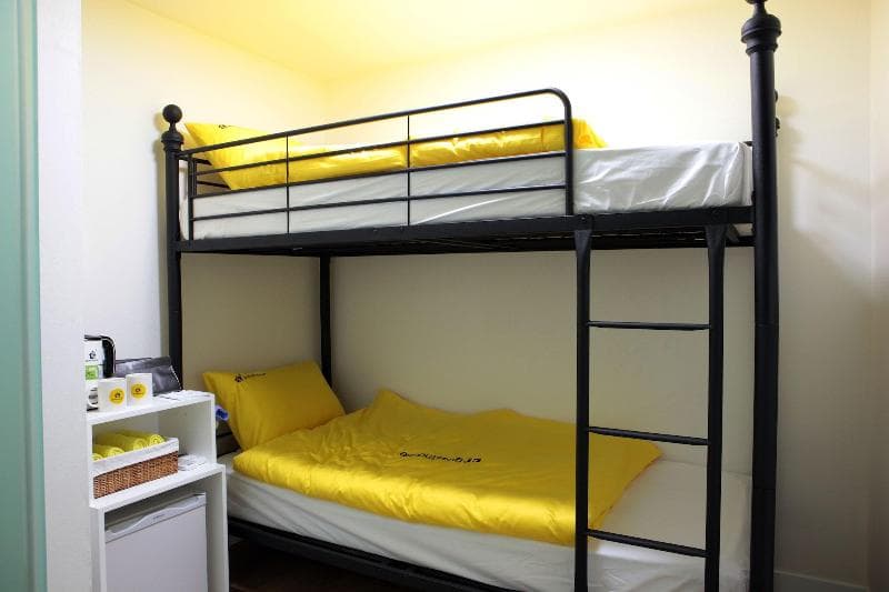 Myeong Dong K-Stay Guest House 1St 3