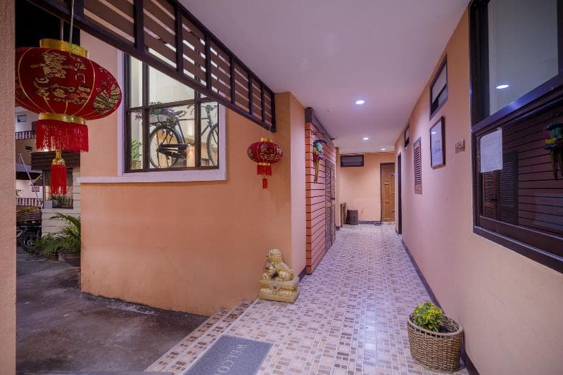Banlanna Serviced Apartment 4