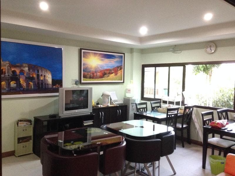 Banlanna Serviced Apartment photo 1