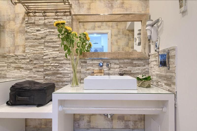 Relais Vatican Secret 4