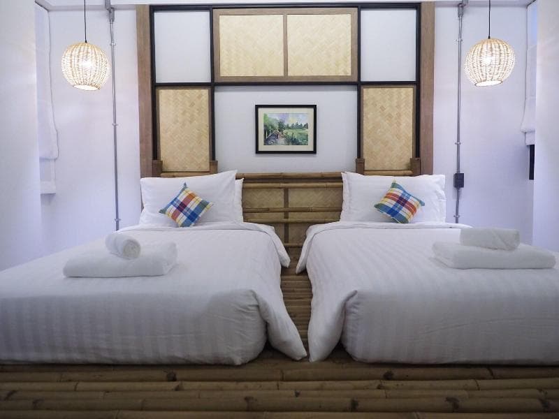 Luck Esan Loft - Hostel photo 1