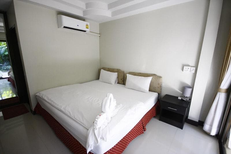 Dang Sea Beach Bungalow main