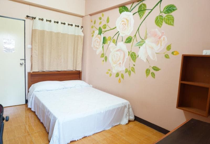Chiang Mai Tree Hostel (Adults Only) main