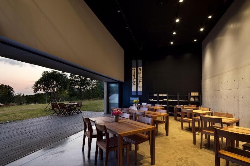 Jeju Stay Biuda main