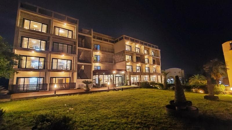 Dombe Resort 5