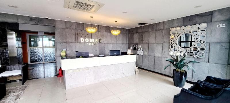Dombe Resort 4