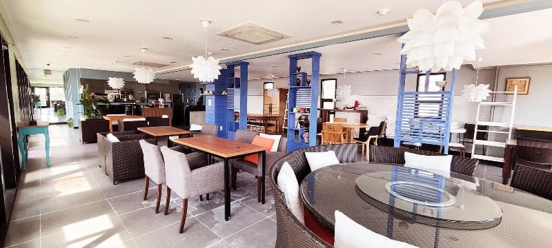 Dombe Resort photo 1