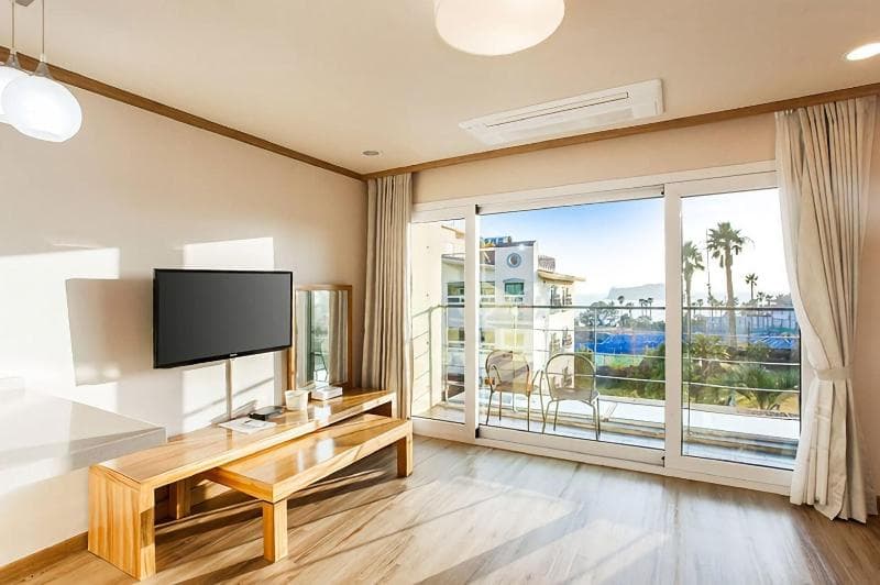 Dombe Resort 3