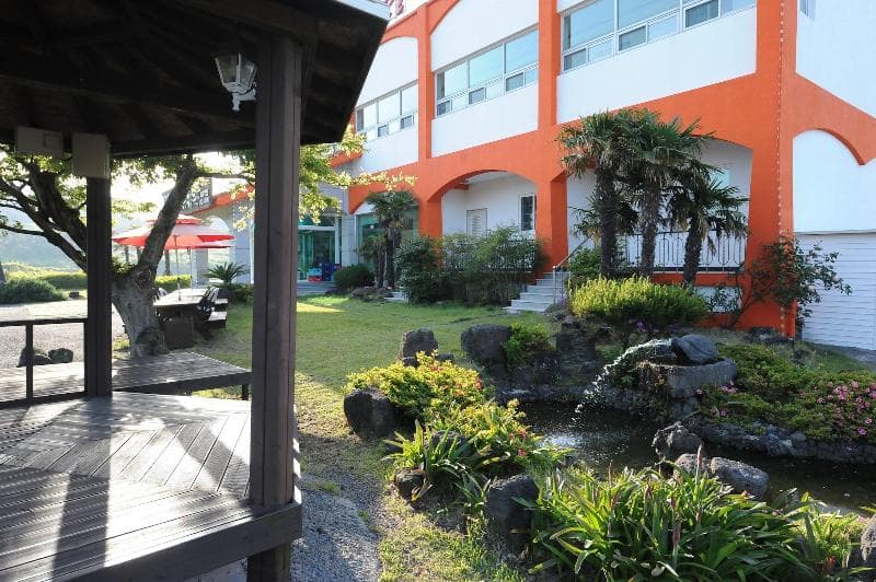 Jeju Feel House 4