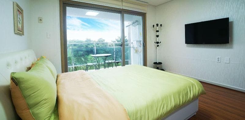 Jeju J Pension 3