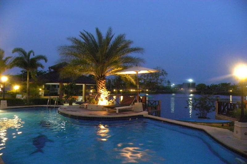 Bangchong Marina Resort 4