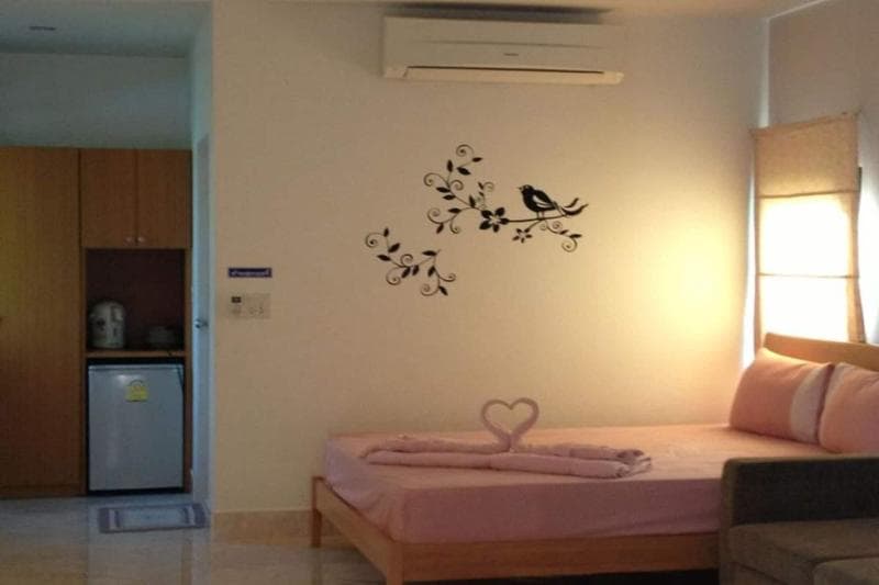 Bangchong Marina Resort photo 1