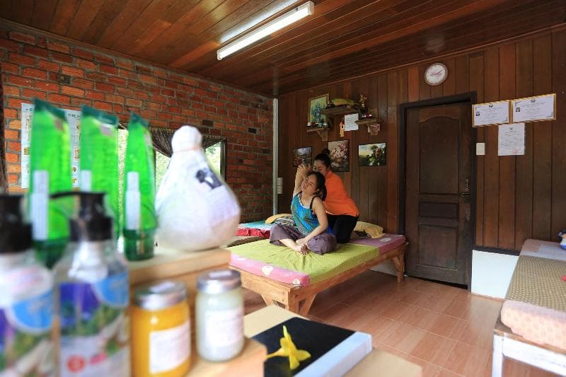 Baan Suan Homestay Koh Kood photo 1