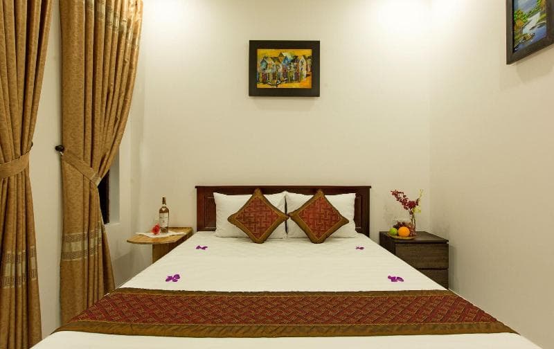 Homestay Golden Bee 5